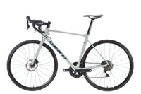 Giant TCR Advanced Pro 1 Shimano Ultegra Disc Road Bike 2021, Size M/L