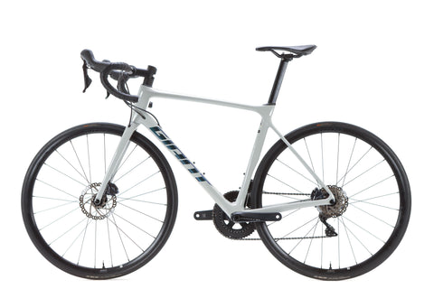 Giant TCR Advanced Pro 1 Shimano Ultegra Disc Road Bike 2021, Size M/L