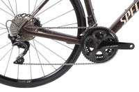 Specialized Roubaix Sport Shimano 105 Disc Road Bike 2022, Size 56cm