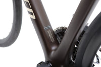 Specialized Roubaix Sport Shimano 105 Disc Road Bike 2022, Size 56cm