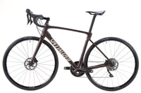 Specialized Roubaix Sport Shimano 105 Disc Road Bike 2022, Size 56cm
