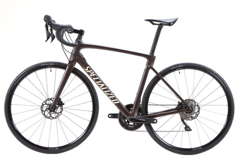Specialized Roubaix Sport Shimano 105 Disc Road Bike 2022, Size 56cm