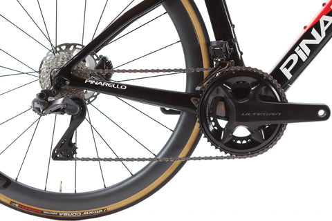 Pinarello F7 Shimano Ultegra Di2 Disc Road Bike 2023, Size 50cm