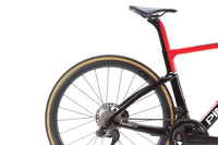 Pinarello F7 Shimano Ultegra Di2 Disc Road Bike 2023, Size 50cm