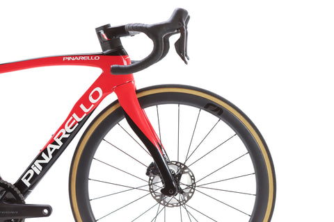 Pinarello F7 Shimano Ultegra Di2 Disc Road Bike 2023, Size 50cm