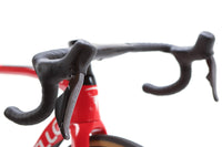 Pinarello F7 Shimano Ultegra Di2 Disc Road Bike 2023, Size 50cm