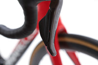 Pinarello F7 Shimano Ultegra Di2 Disc Road Bike 2023, Size 50cm