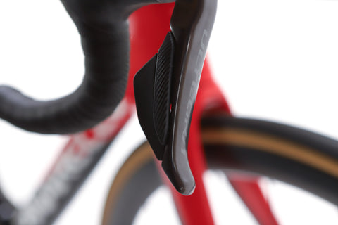 Pinarello F7 Shimano Ultegra Di2 Disc Road Bike 2023, Size 50cm