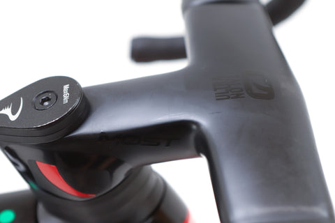 Pinarello F7 Shimano Ultegra Di2 Disc Road Bike 2023, Size 50cm