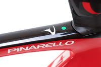 Pinarello F7 Shimano Ultegra Di2 Disc Road Bike 2023, Size 50cm