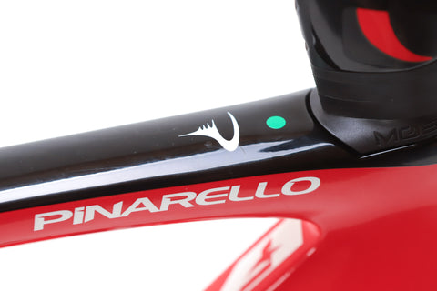 Pinarello F7 Shimano Ultegra Di2 Disc Road Bike 2023, Size 50cm