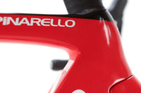 Pinarello F7 Shimano Ultegra Di2 Disc Road Bike 2023, Size 50cm
