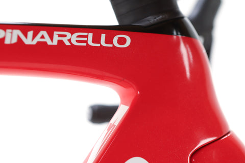 Pinarello F7 Shimano Ultegra Di2 Disc Road Bike 2023, Size 50cm