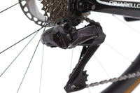 Pinarello F7 Shimano Ultegra Di2 Disc Road Bike 2023, Size 50cm