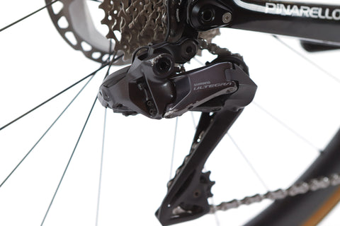 Pinarello F7 Shimano Ultegra Di2 Disc Road Bike 2023, Size 50cm