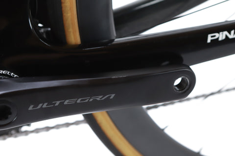 Pinarello F7 Shimano Ultegra Di2 Disc Road Bike 2023, Size 50cm