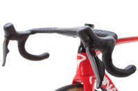 Pinarello F7 Shimano Ultegra Di2 Disc Road Bike 2023, Size 50cm