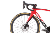 Pinarello F7 Shimano Ultegra Di2 Disc Road Bike 2023, Size 50cm
