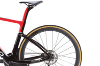 Pinarello F7 Shimano Ultegra Di2 Disc Road Bike 2023, Size 50cm