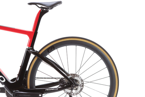 Pinarello F7 Shimano Ultegra Di2 Disc Road Bike 2023, Size 50cm