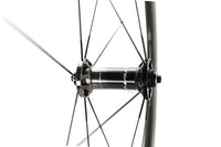 Shimano Dura-Ace C60 Rim Wheelset, Shimano Freehub