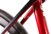 Trek Domane SL 6 Gen 3 Sram Rival AXS Disc Road Bike 2022, Size 54cm