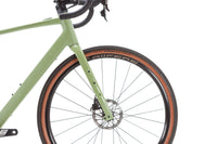 Ribble Gravel ALe  Enthusiast Sram Apex AXS Electric Gravel Bike 2024, Size Large