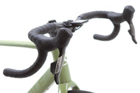 Ribble Gravel ALe  Enthusiast Sram Apex AXS Electric Gravel Bike 2024, Size Large