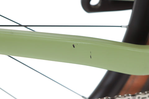 Ribble Gravel ALe  Enthusiast Sram Apex AXS Electric Gravel Bike 2024, Size Large
