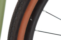 Ribble Gravel ALe  Enthusiast Sram Apex AXS Electric Gravel Bike 2024, Size Large