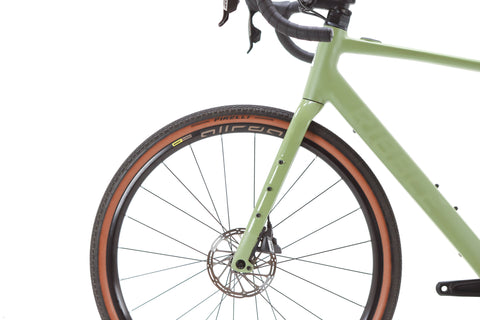 Ribble Gravel ALe  Enthusiast Sram Apex AXS Electric Gravel Bike 2024, Size Large