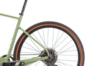 Ribble Gravel ALe  Enthusiast Sram Apex AXS Electric Gravel Bike 2024, Size Large