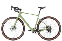 Ribble Gravel ALe  Enthusiast Sram Apex AXS Electric Gravel Bike 2024, Size Large