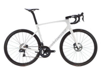 Specialized Tarmac SL7 Shimano Ultegra Di2 Disc Road Bike 2020, Size 58cm