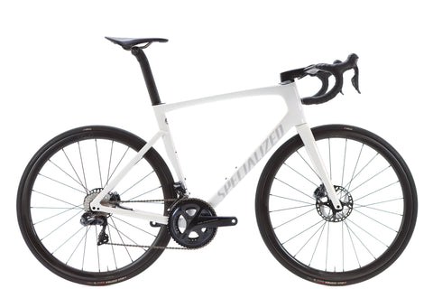 Specialized Tarmac SL7 Shimano Ultegra Di2 Disc Road Bike 2020, Size 58cm