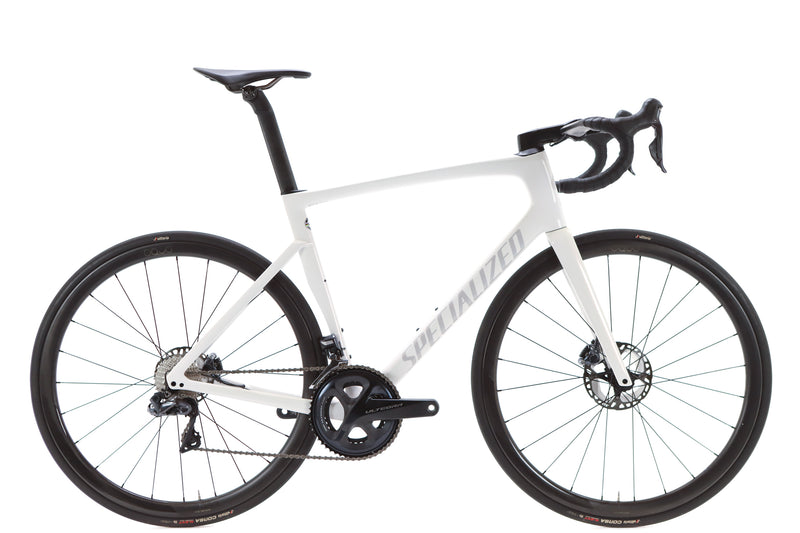 Specialized Tarmac SL7 Shimano Ultegra Di2 Disc Road Bike 2020, Size 58cm