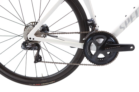 Specialized Tarmac SL7 Shimano Ultegra Di2 Disc Road Bike 2020, Size 58cm