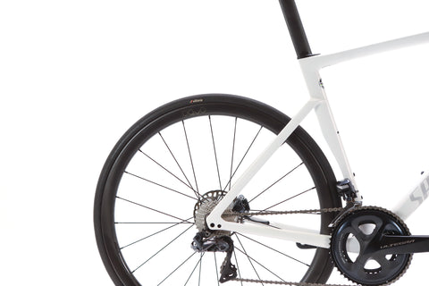 Specialized Tarmac SL7 Shimano Ultegra Di2 Disc Road Bike 2020, Size 58cm