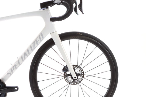 Specialized Tarmac SL7 Shimano Ultegra Di2 Disc Road Bike 2020, Size 58cm