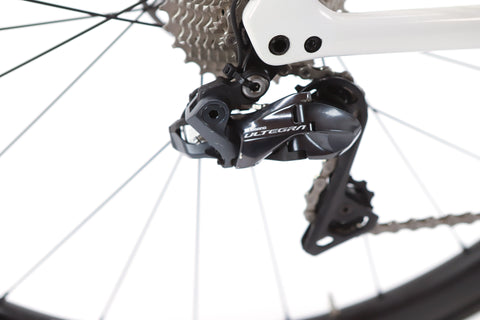 Specialized Tarmac SL7 Shimano Ultegra Di2 Disc Road Bike 2020, Size 58cm