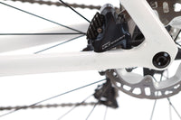 Specialized Tarmac SL7 Shimano Ultegra Di2 Disc Road Bike 2020, Size 58cm