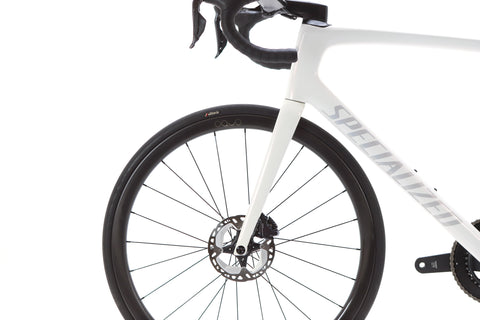 Specialized Tarmac SL7 Shimano Ultegra Di2 Disc Road Bike 2020, Size 58cm