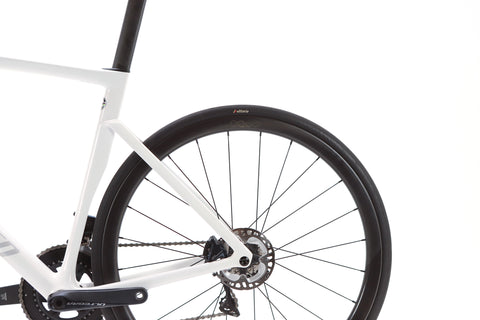 Specialized Tarmac SL7 Shimano Ultegra Di2 Disc Road Bike 2020, Size 58cm