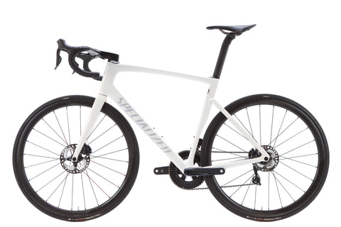 Specialized Tarmac SL7 Shimano Ultegra Di2 Disc Road Bike 2020, Size 58cm
