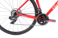 Wilier Granturismo SLR Sram Force eTap AXS Disc Road Bike 2023, Size Small