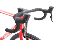 Wilier Granturismo SLR Sram Force eTap AXS Disc Road Bike 2023, Size Small