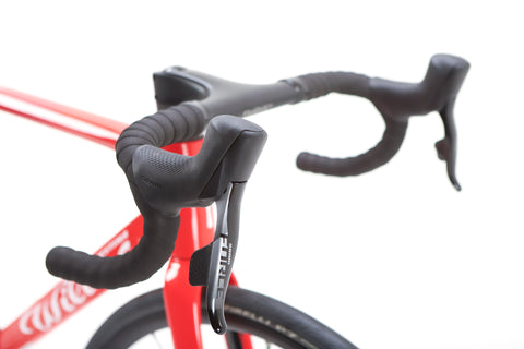 Wilier Granturismo SLR Sram Force eTap AXS Disc Road Bike 2023, Size Small