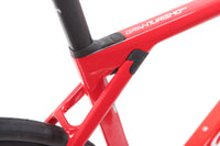 Wilier Granturismo SLR Sram Force eTap AXS Disc Road Bike 2023, Size Small