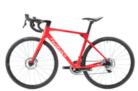 Wilier Granturismo SLR Sram Force eTap AXS Disc Road Bike 2023, Size Small