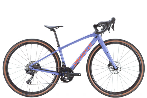 Specialized Diverge Sport Carbon Shimano GRX Gravel Bike 2024, Size 44cm